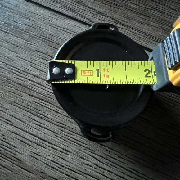 MINI Turkey & Pot Salt & Pepper - Picture 10 of 11